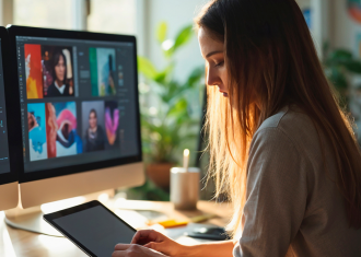 Дизайн по отраслям