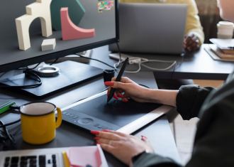 Графический дизайн