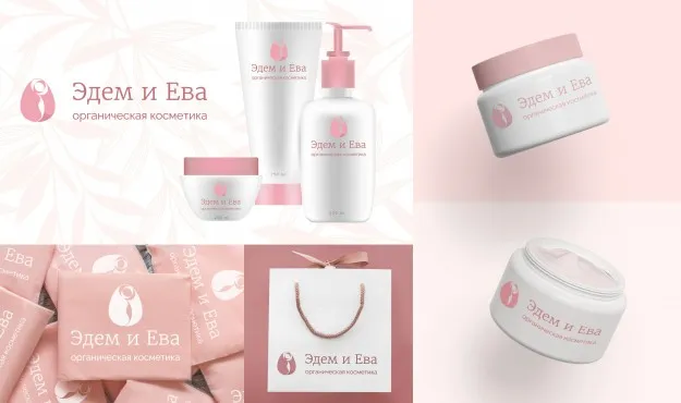 Фирменный стиль – работы студентов - 10