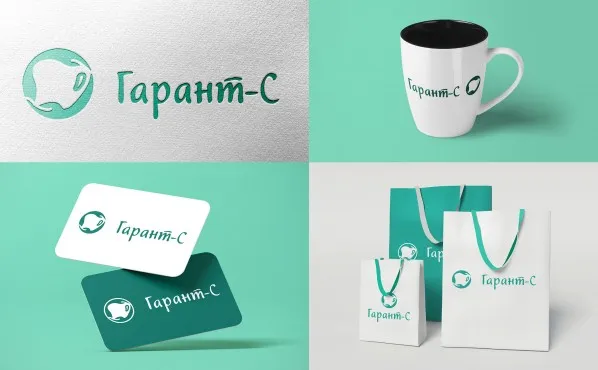 Фирменный стиль – работы студентов - 17