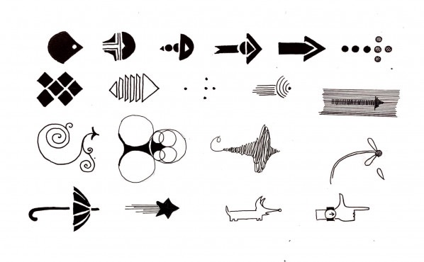 Иллюстрация – работы студентов - 13