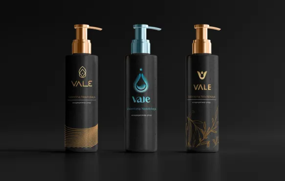 Фирменный стиль – работы студентов - 2