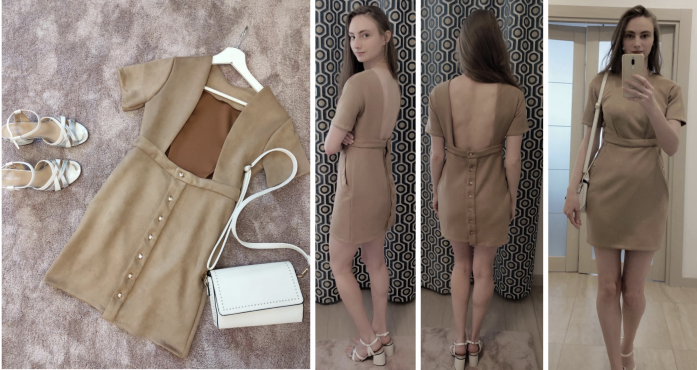 Дизайнер одежды: базовый курс – работы студентов - 10