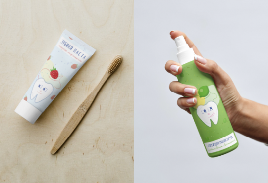 Иллюстрация – работы студентов - 27